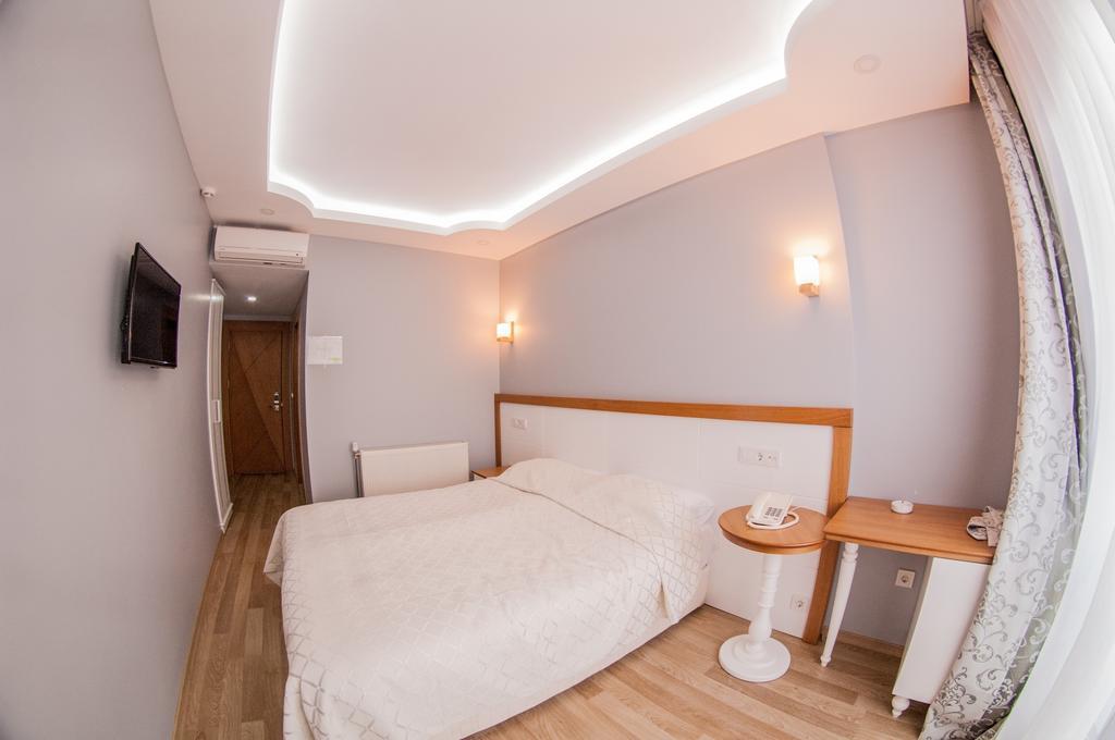 Yildiz Hotel Fatsa Pokoj fotografie