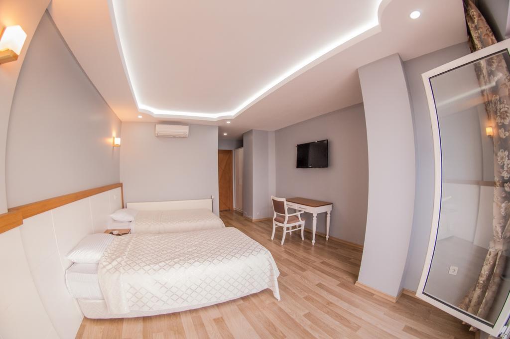 Yildiz Hotel Fatsa Pokoj fotografie
